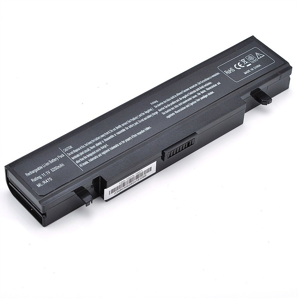 Pin dành cho Laptop SAMSUNG Np-300e5z, NP300E5 hàng nhập khẩu.