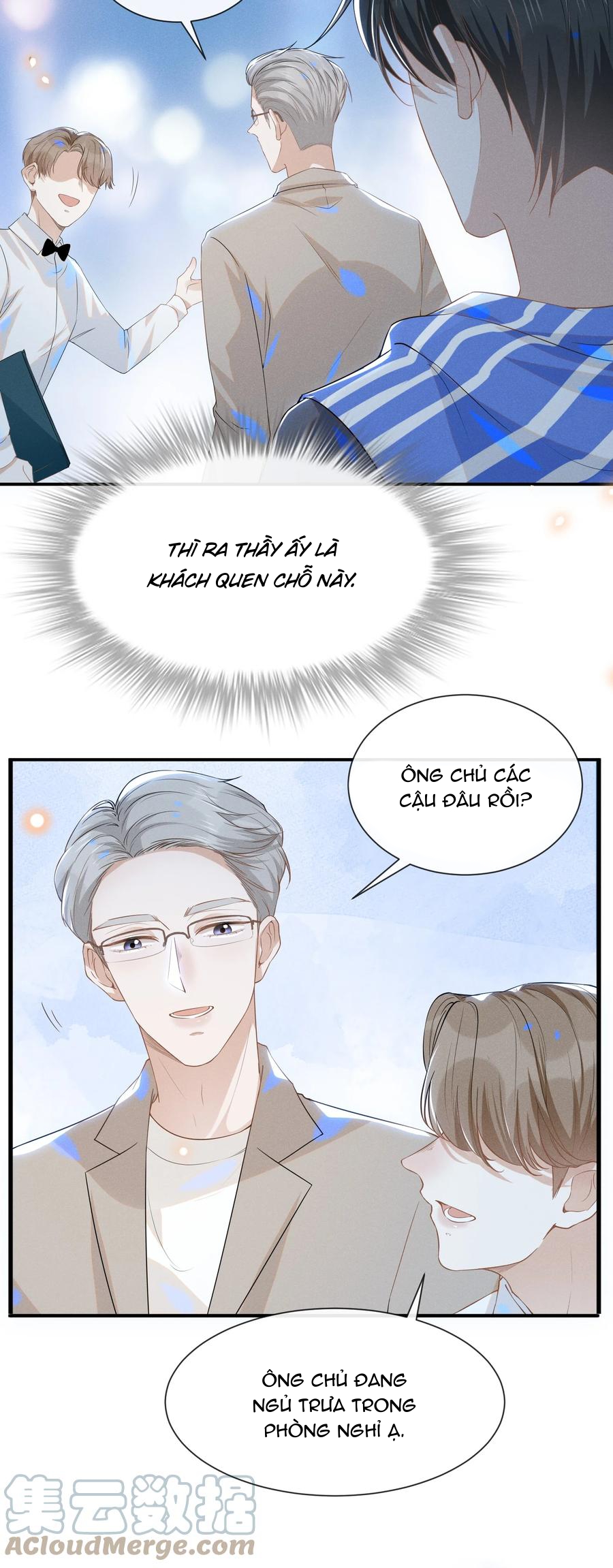 kiếp sau không gặp chapter 27 12