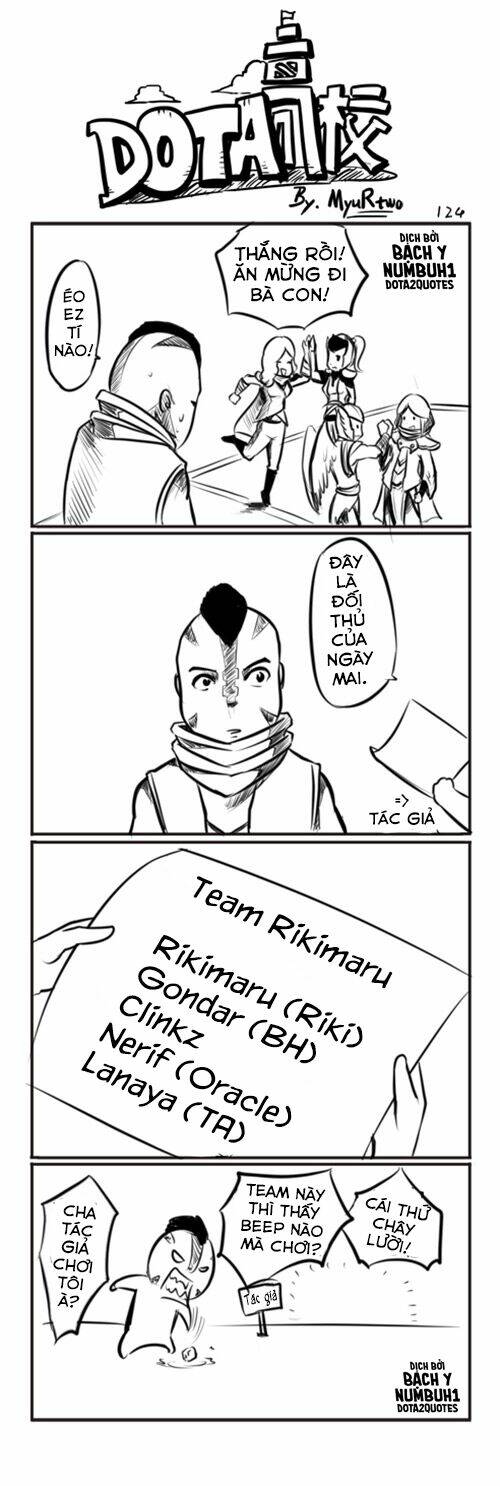 trường học dota chapter 120 5