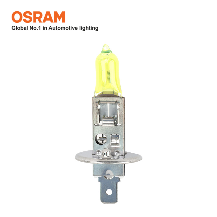 Combo 2 Bóng Đèn Halogen Phá Sương Mù OSRAM