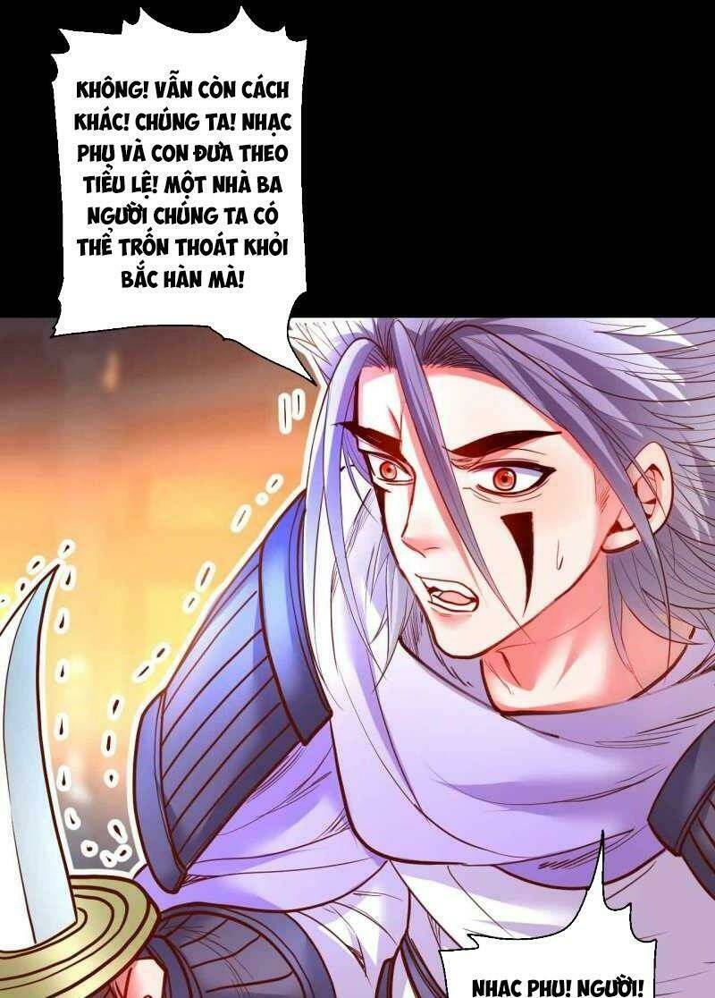 tối cường đại biểu hoàng kim thận chapter 85 21