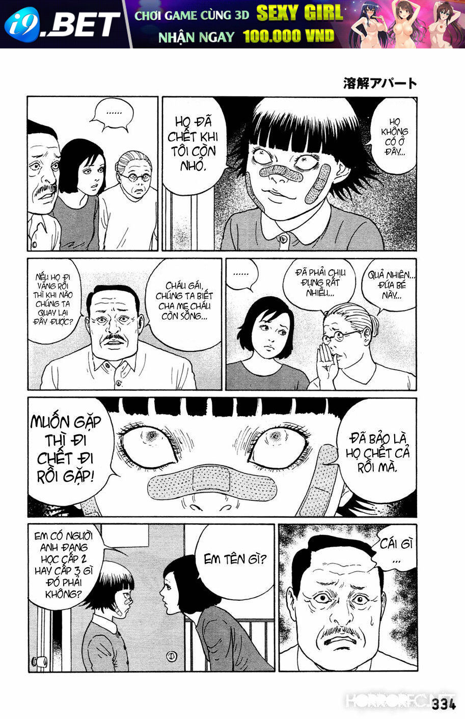 dissolving series chapter 3 9