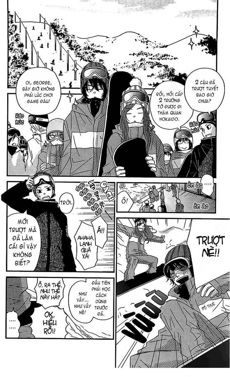 tonari no kaibutsu-kun chapter 20 6