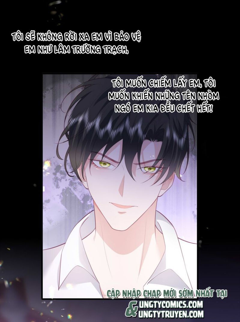 phản diện bị truy thành đoàn sủng chapter 25 22