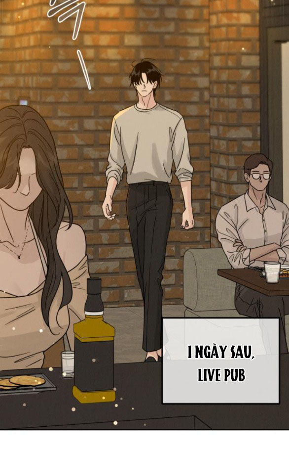 Thuyết Tình Yêu Ích Kỷ chapter 9.2 7