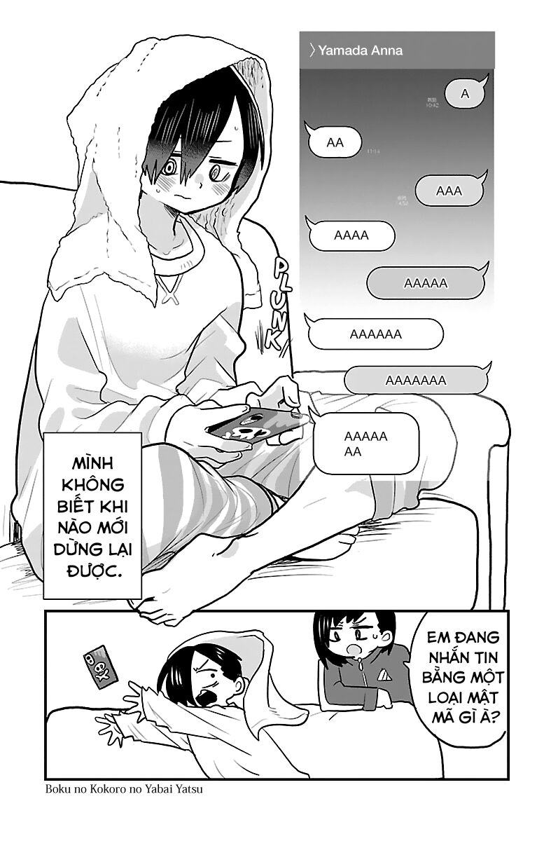 Boku No Kokoro Yabai Yatsu chapter 44.1 5