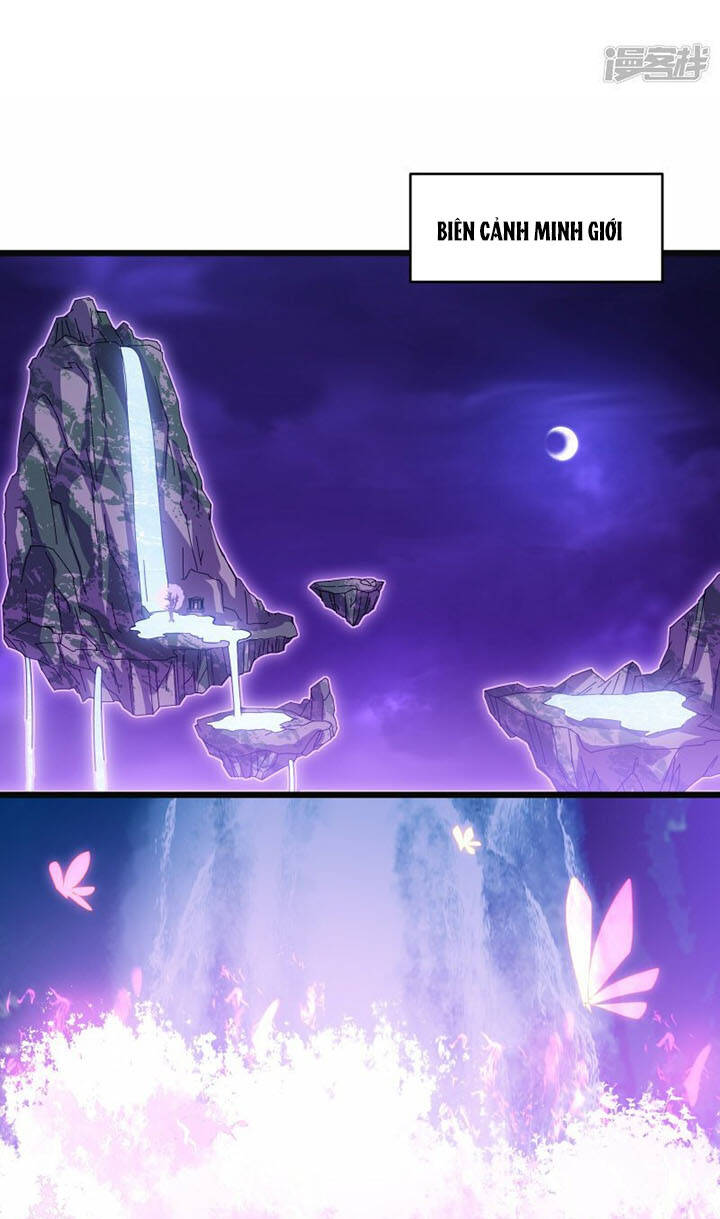 sát thần chi lộ tại dị giới chapter 65 1