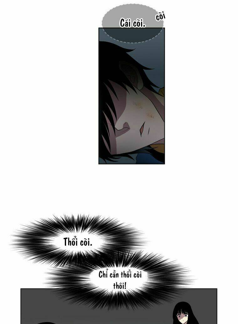 my shining world chapter 18 21