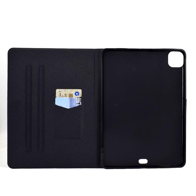Ốp máy tính bảng kèm ví cho iPad Pro 11 2018 / 2020 iPad Air 4th 10.9 2020