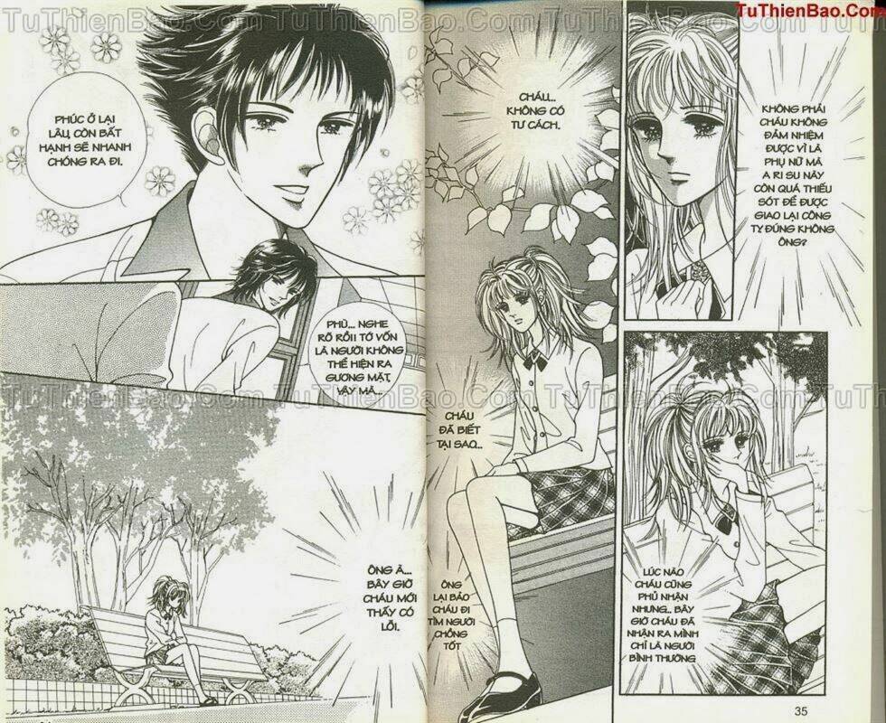 lọ lem kén rể chapter 9 17