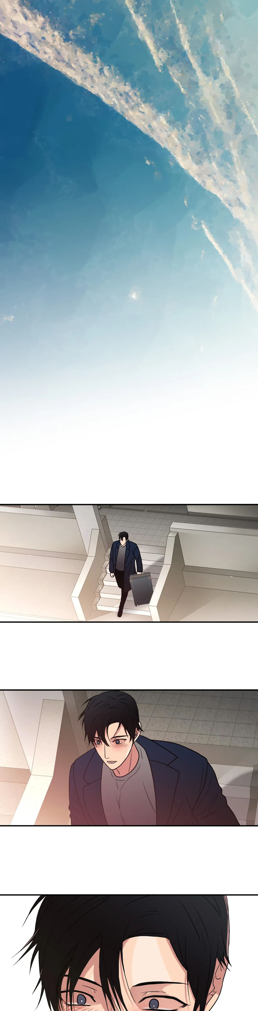 đưa đón người yêu chapter 98 23