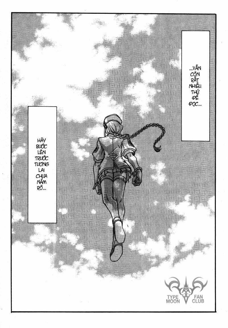 melty blood chapter 32 25