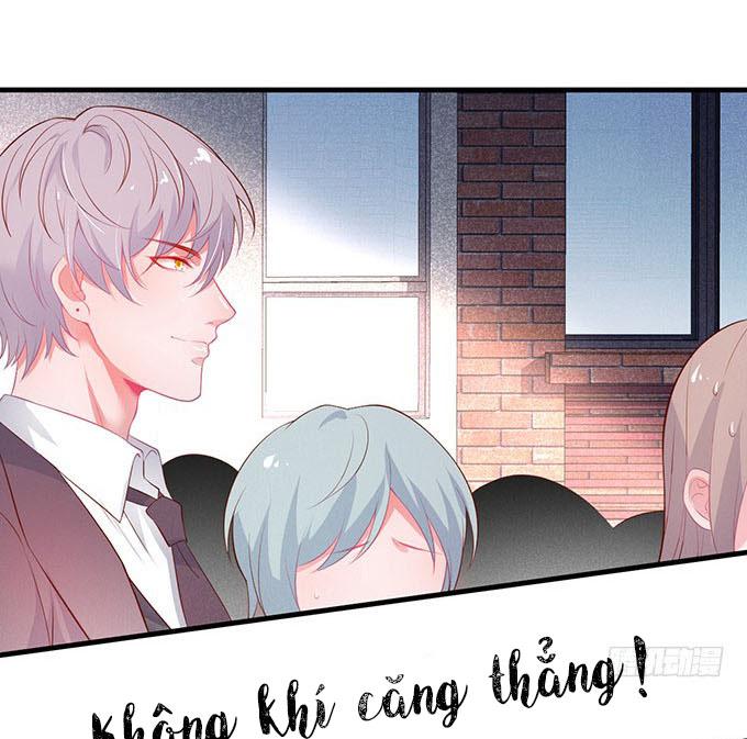 dưỡng khí chí mạng chapter 9.2 26