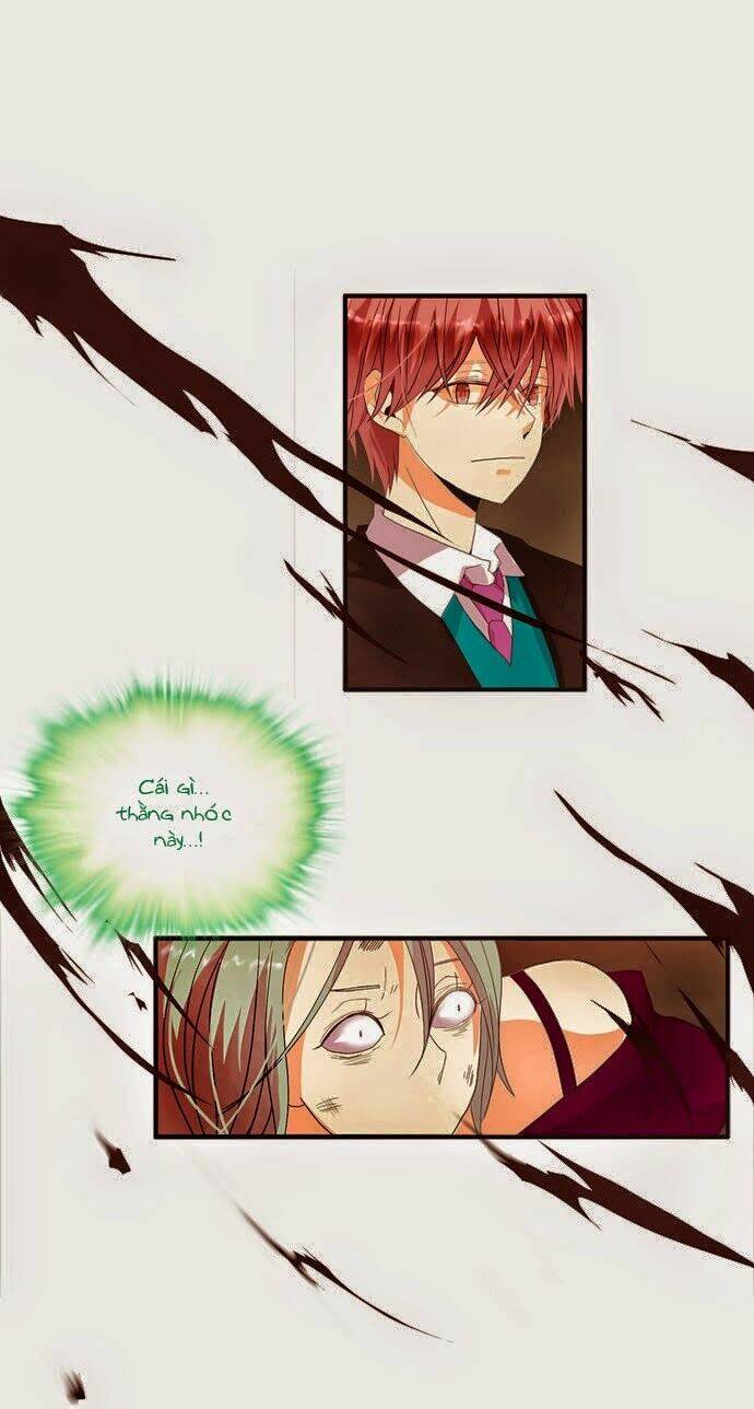 món quà từ chúa chapter 38 14