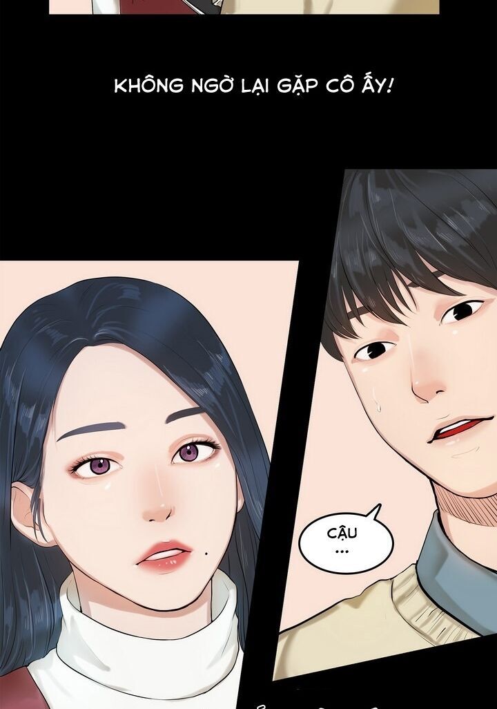 hoa chưa nở rộ chapter 3 35