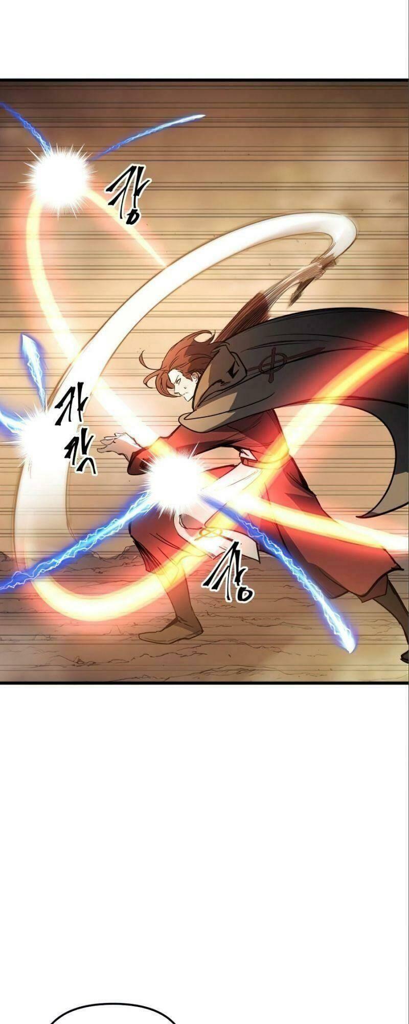 sự trở về của chiến thần tự sát chapter 17 29