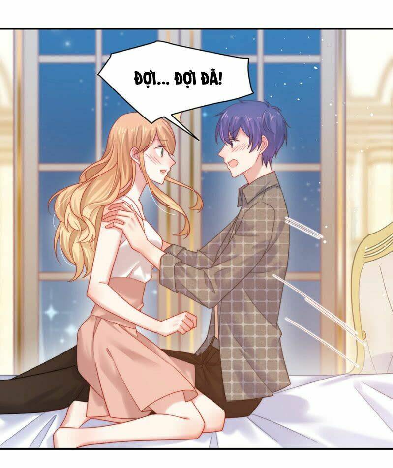 melody happy group: giai điệu hạnh phúc - mh channel chapter 45 3