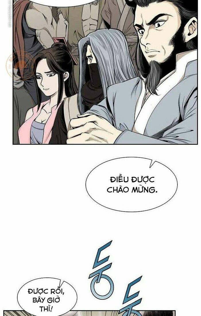 thế giới võ thuật của pháp sư chapter 60 14