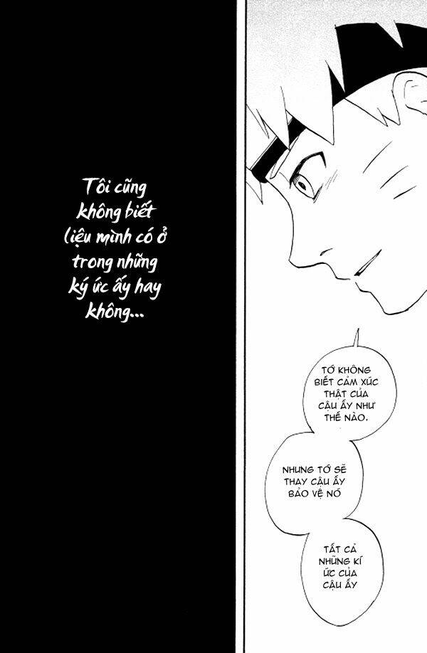 ngôi nhà của mặt trời chapter 4 56