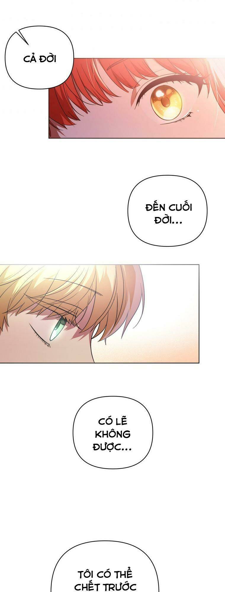 tôi trở thành phiên dịch viên của bạo chúa chapter 18 18