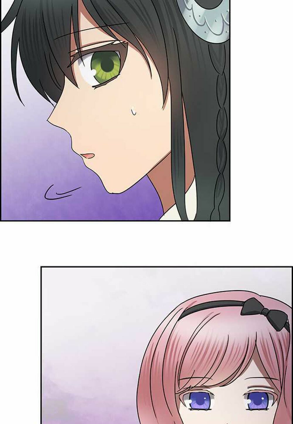 nụ hôn nguyền rủa chapter 73 27