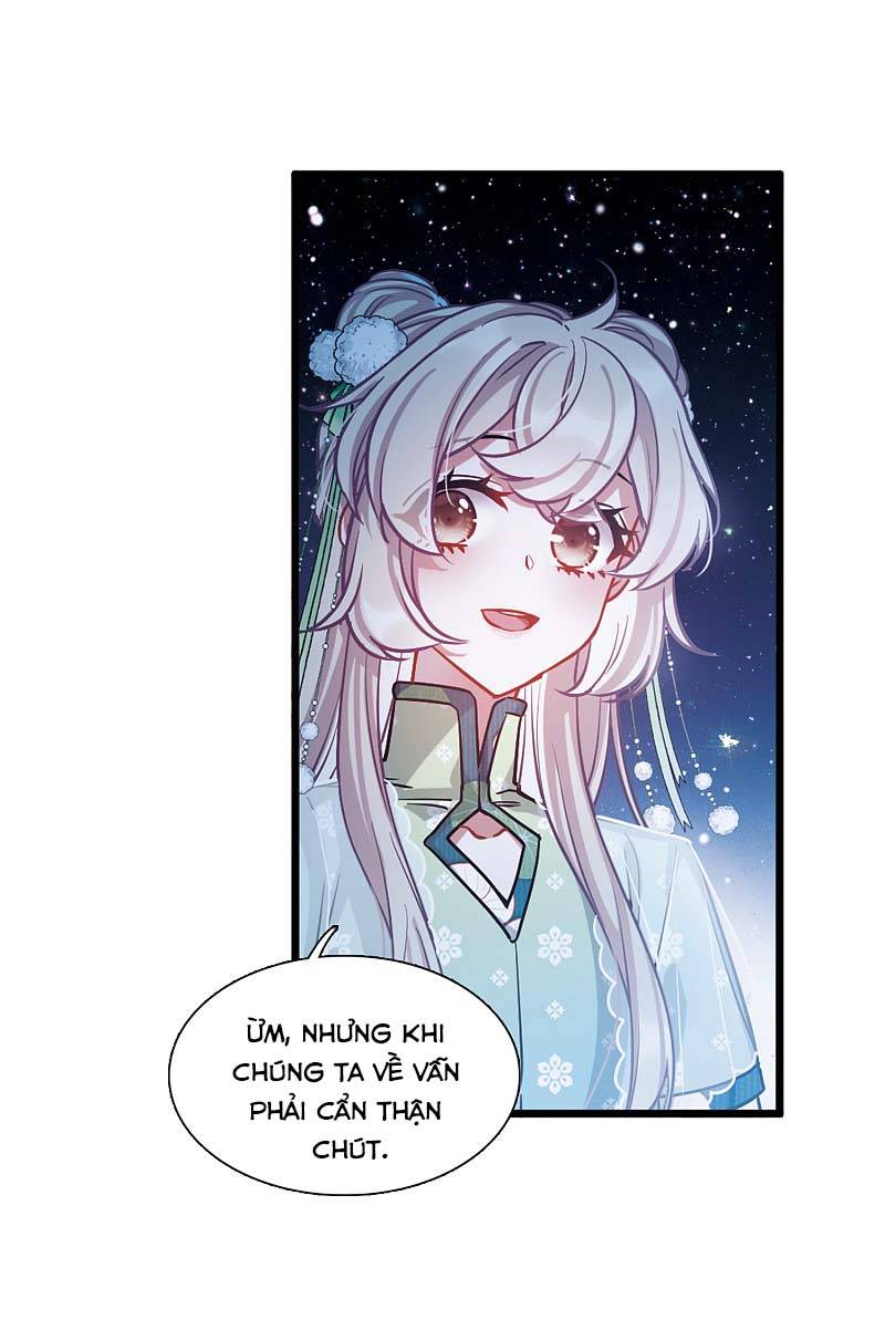 danh kiếm trủng chapter 22 14