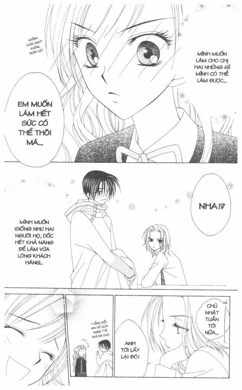 v.b.rose chapter 1 142