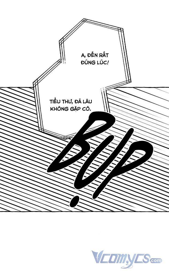 nuôi dưỡng một hắc long chapter 23 31