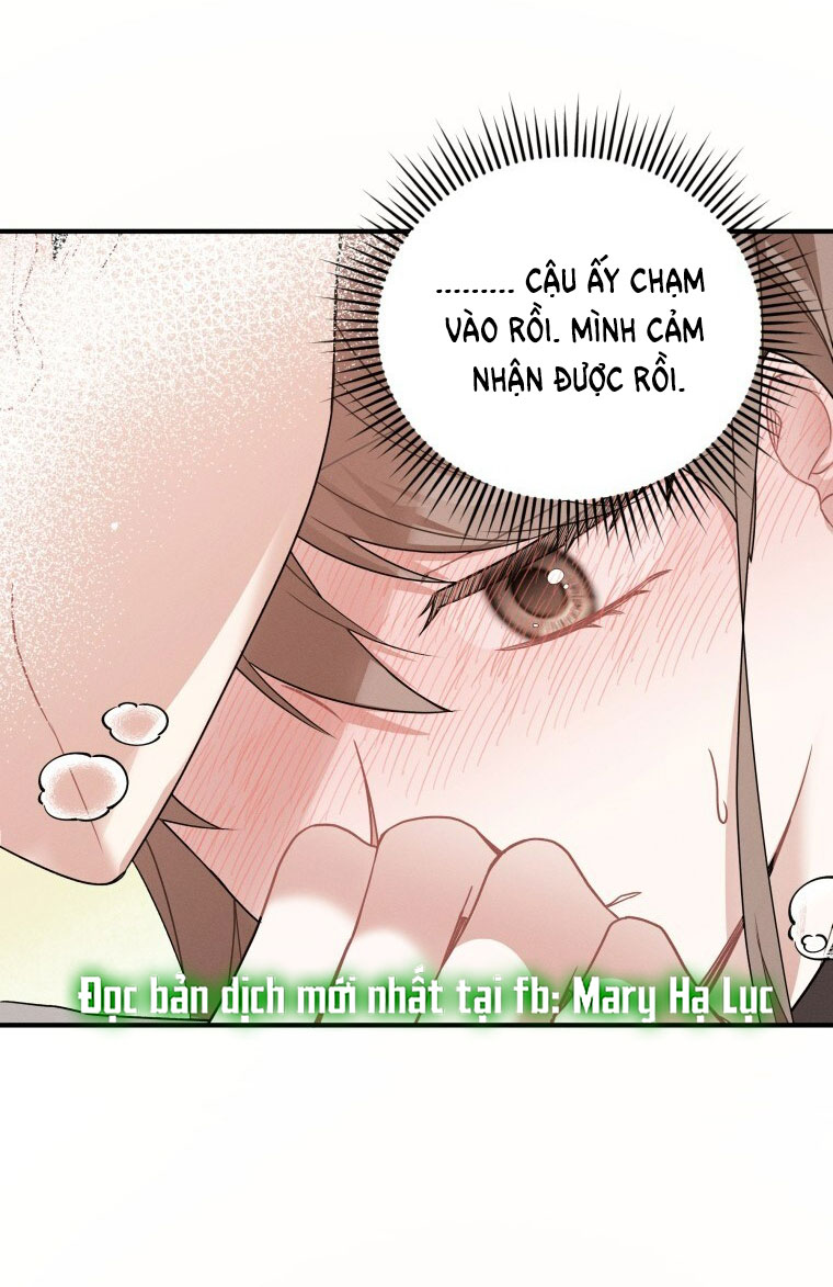 [18+] cùng trời cuối đất chapter 10.1 19