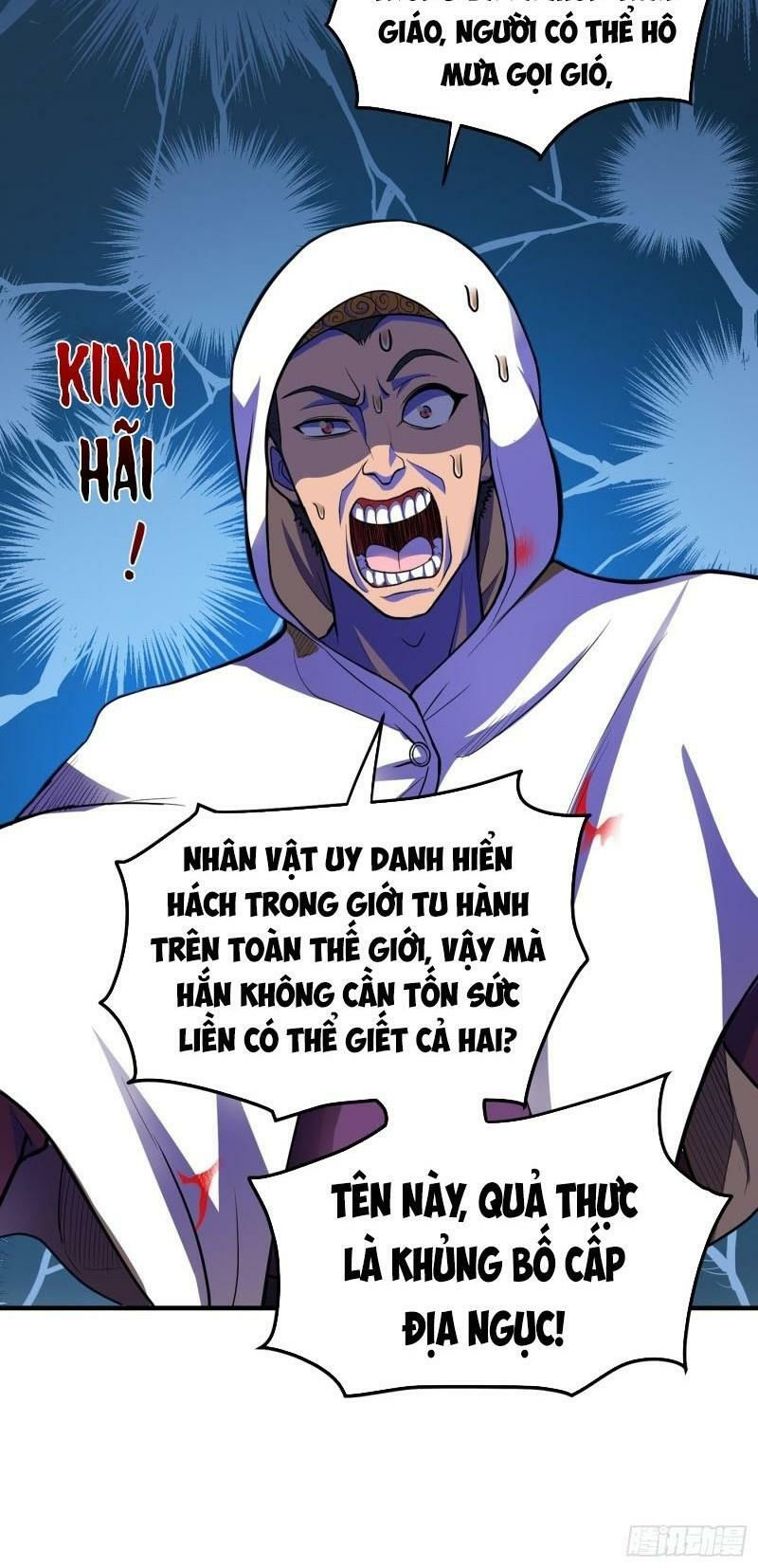 tối cường thần y tại đô thị chapter 71 6