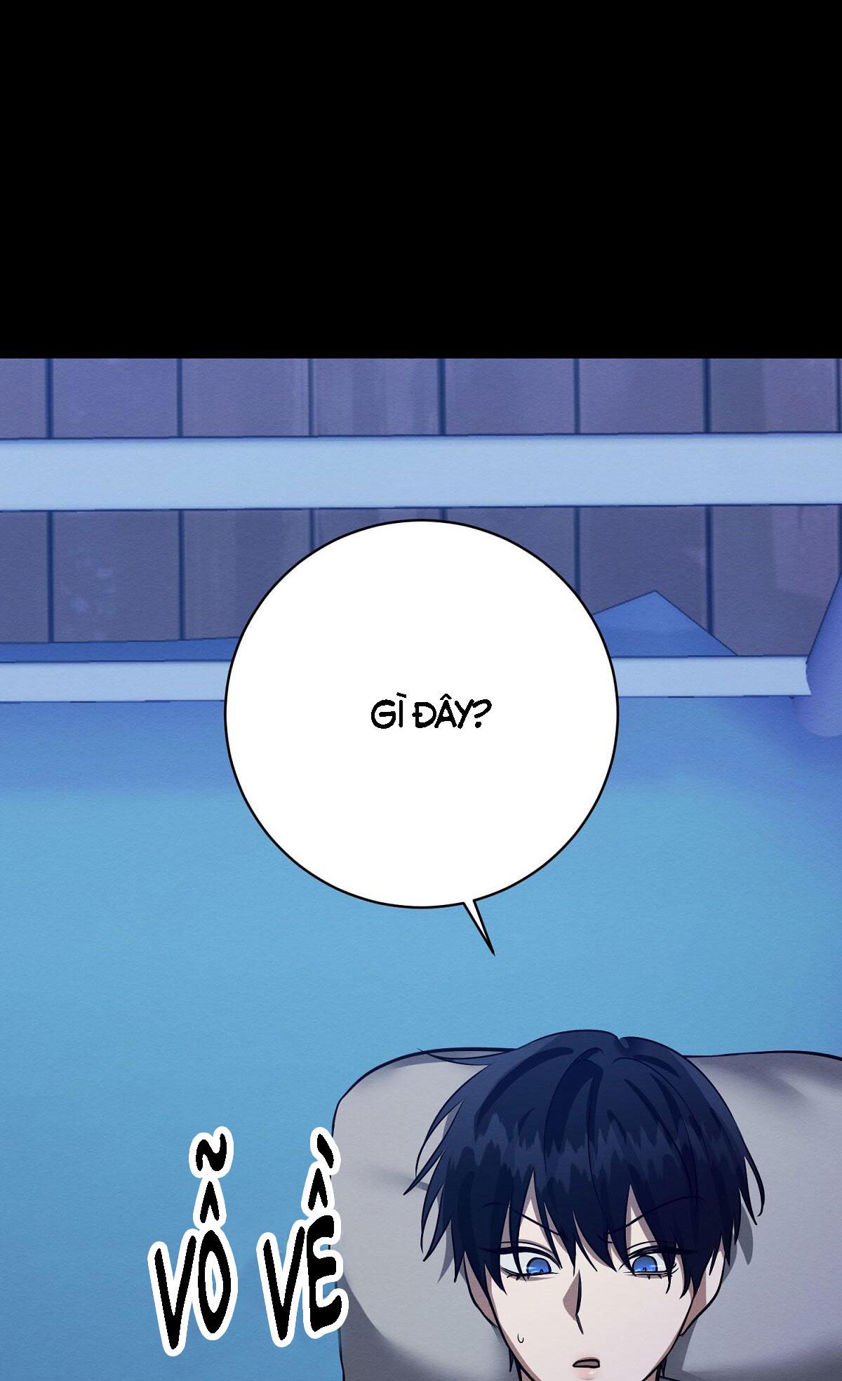 vòng xoáy của ác ma chapter 38 33