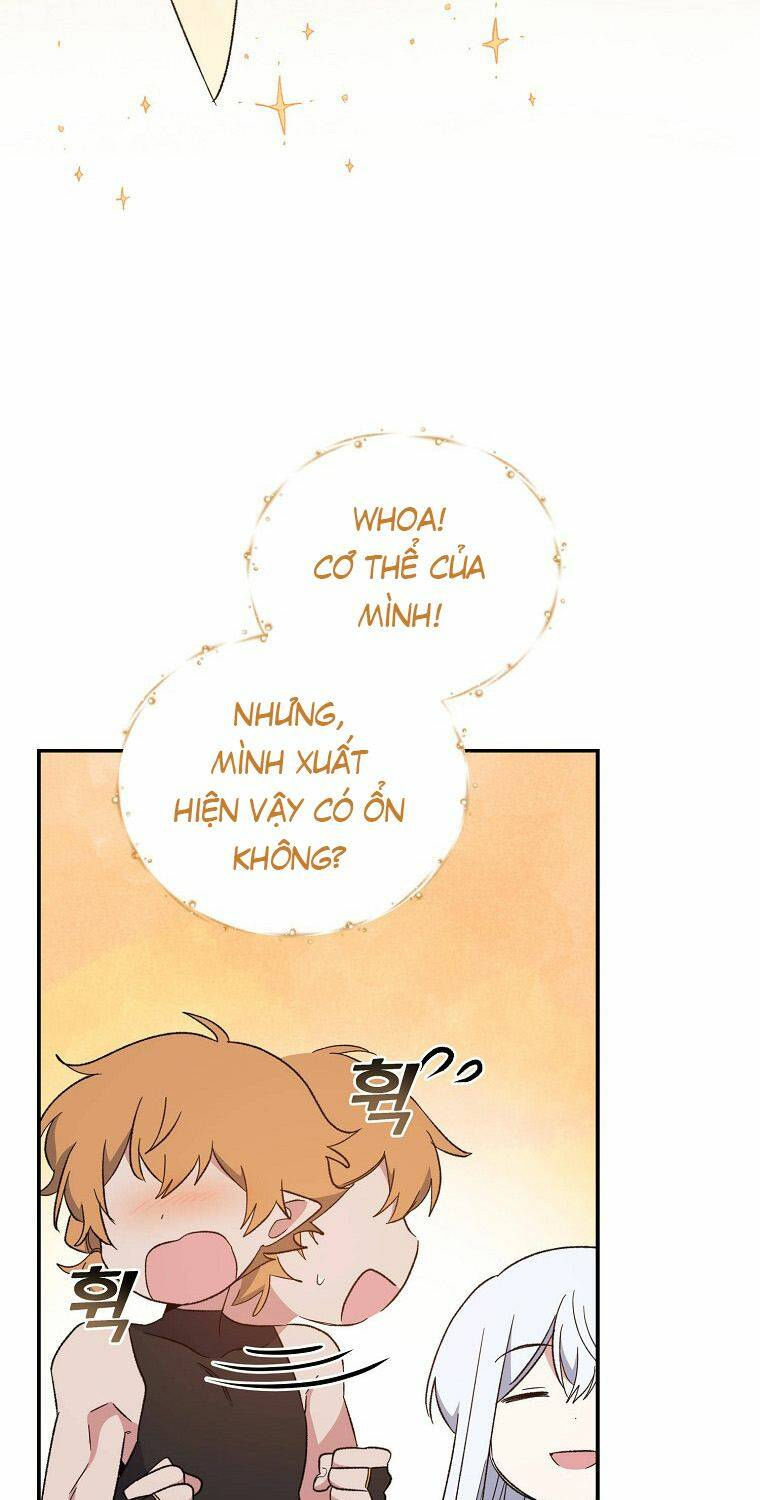 nhà hiền triết yigret chapter 40 47