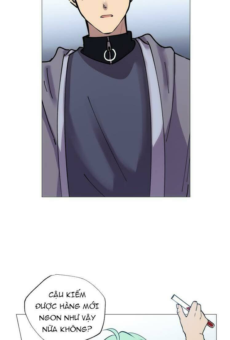 Trọng Sinh Mạc Thế Chapter 123 24
