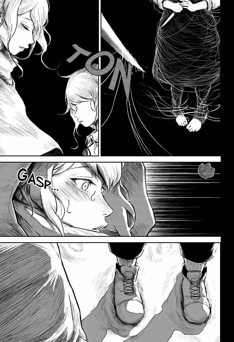 soloist of the prison chapter 4 22