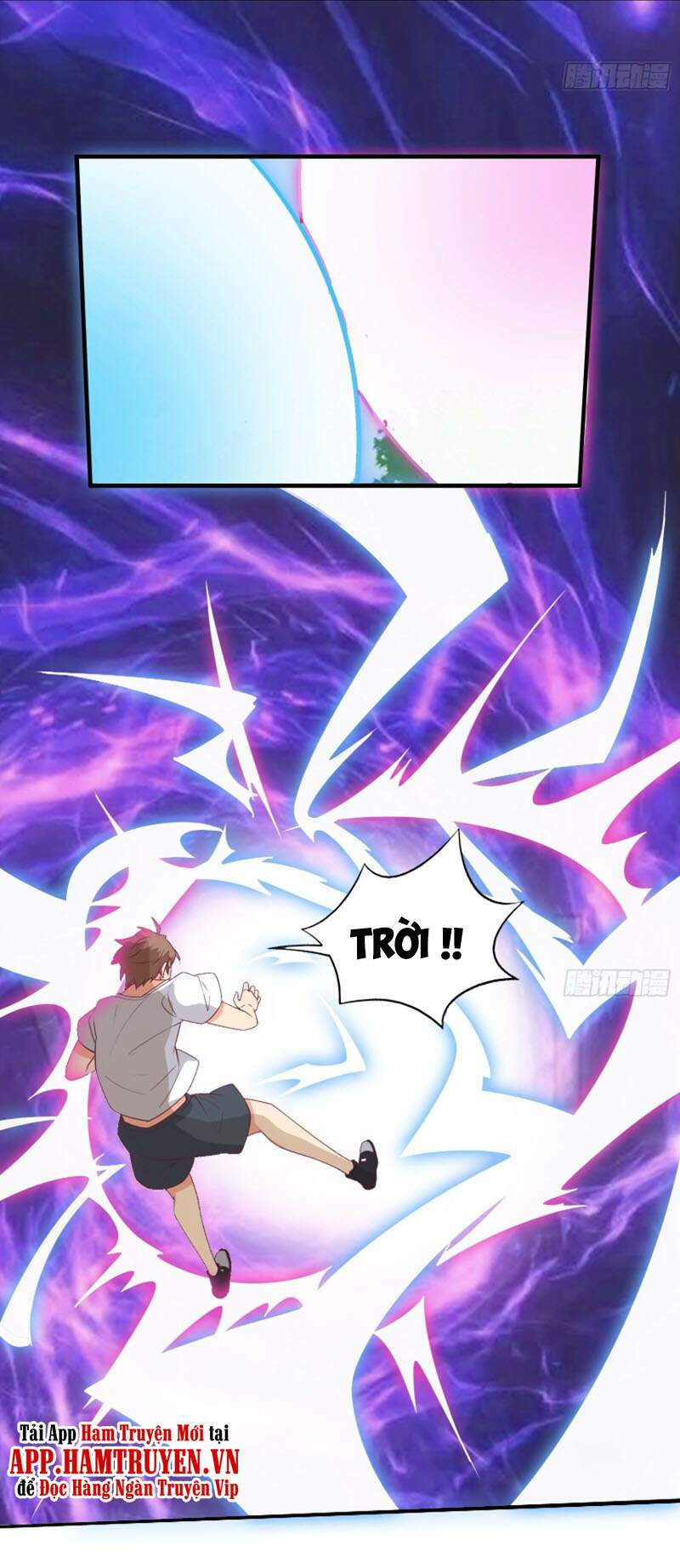 ta lập hậu cung tại tây du ký chapter 45 17