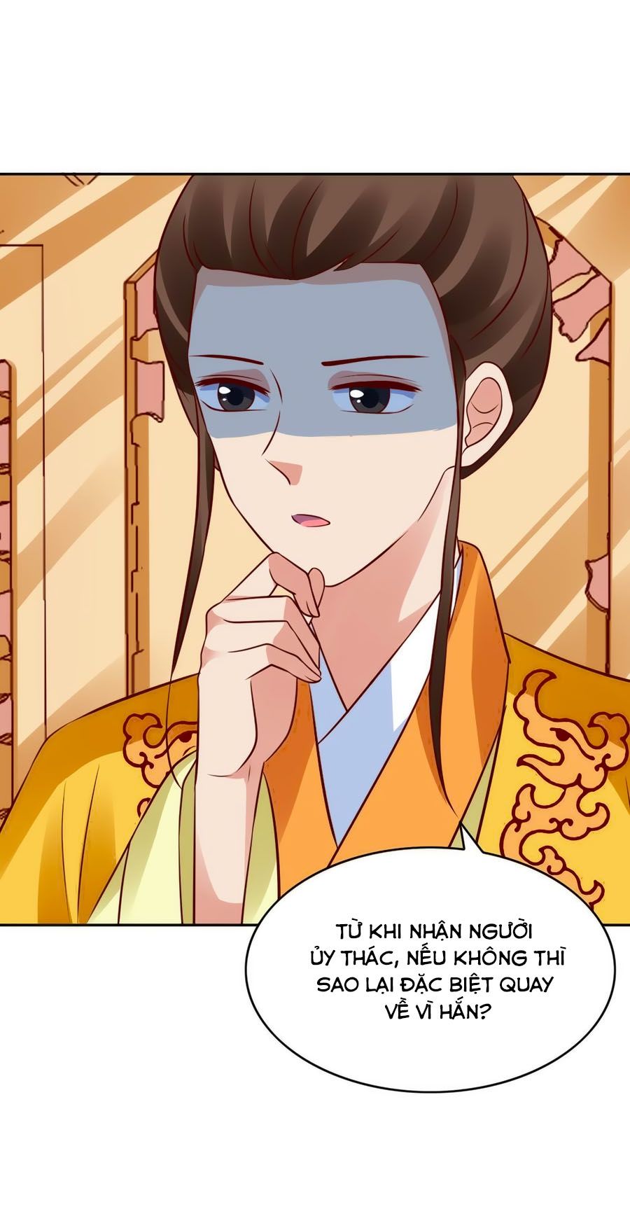 kiêu ngạo vương gia chủng điền phi chapter 164 24