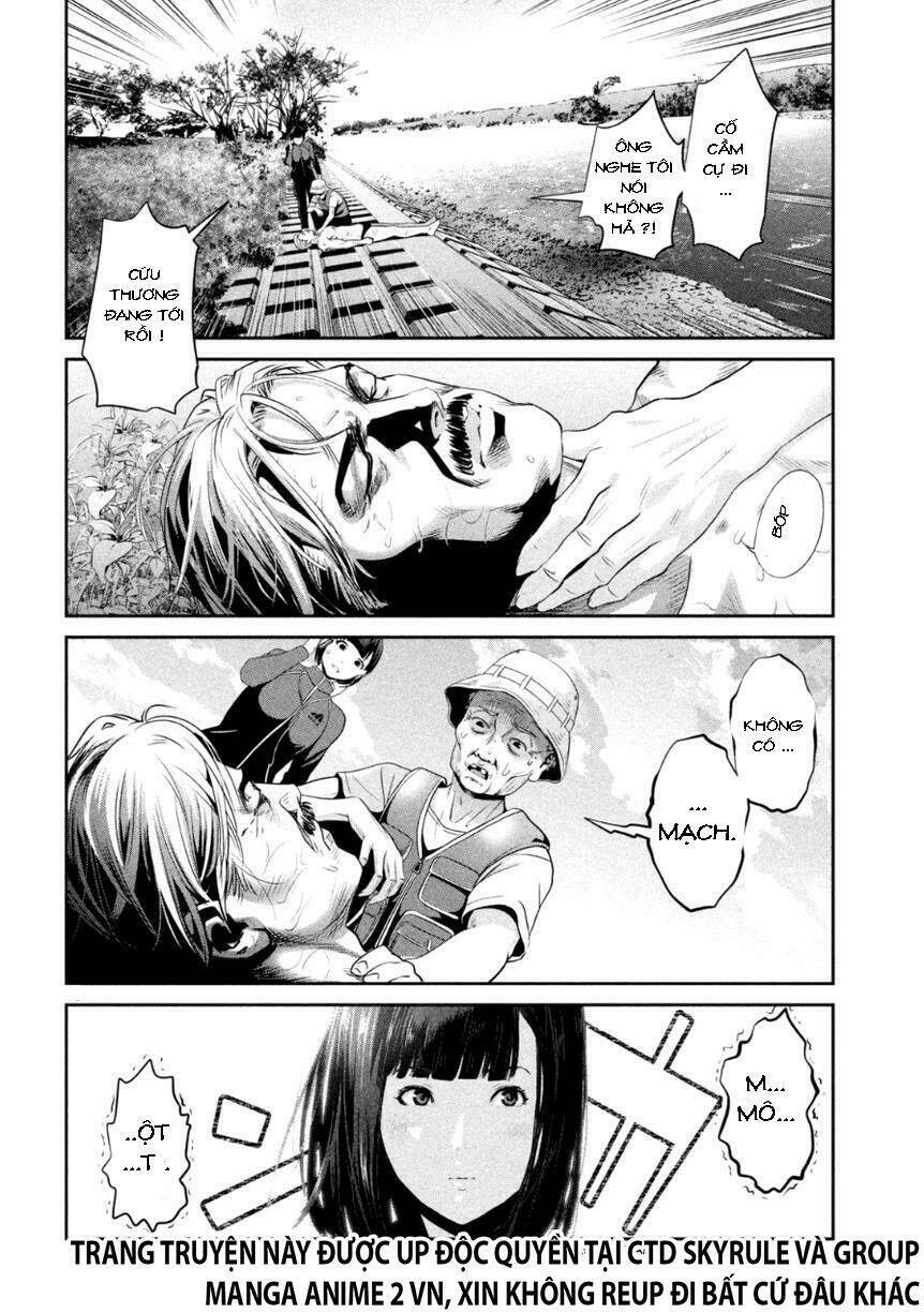 trường học ngục tù chapter 173 18