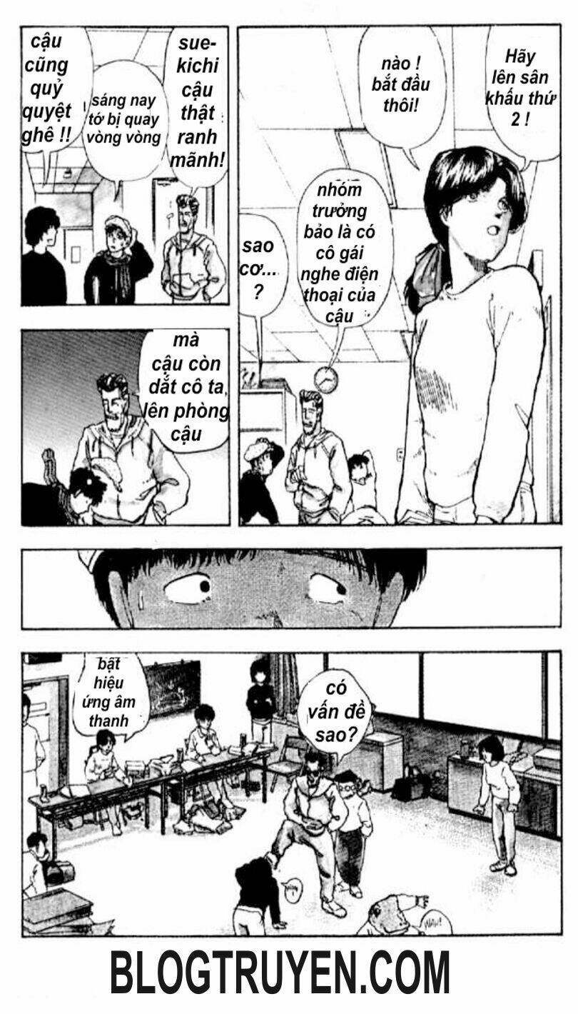 asatte dance chapter 1 9