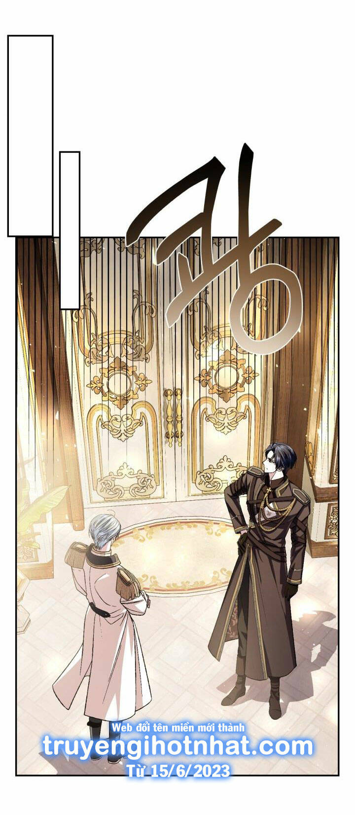 cha, con không muốn kết hôn đâu chapter 115.1 47