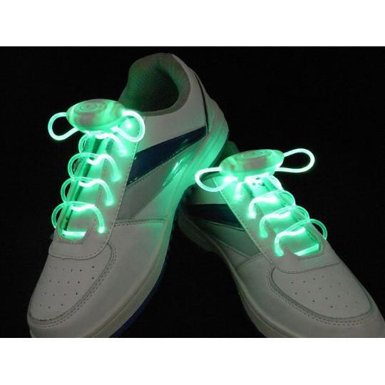 Dây buộc giày đèn led phát sáng cực chất mã IN1048