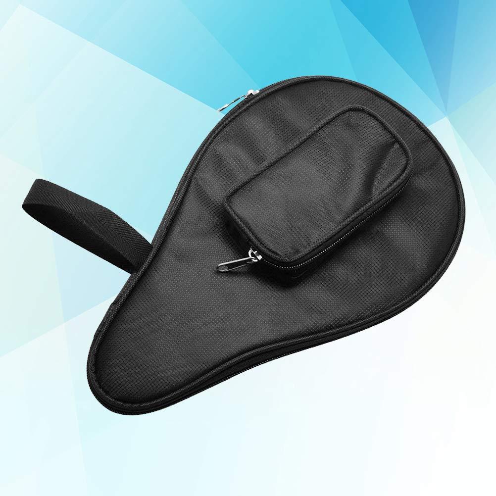 Bảng bóng bàn Túi vợt chống thấm bóng bàn Bat Pong Bat Ball Case