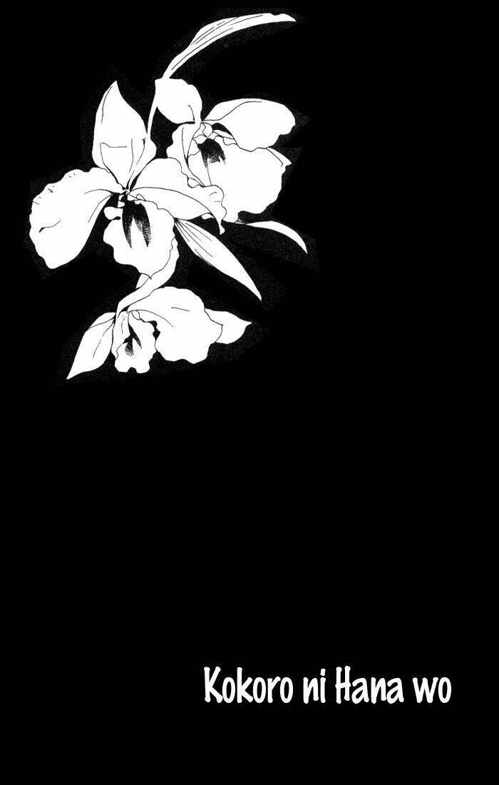 kokoro ni hana wo chapter 5 4