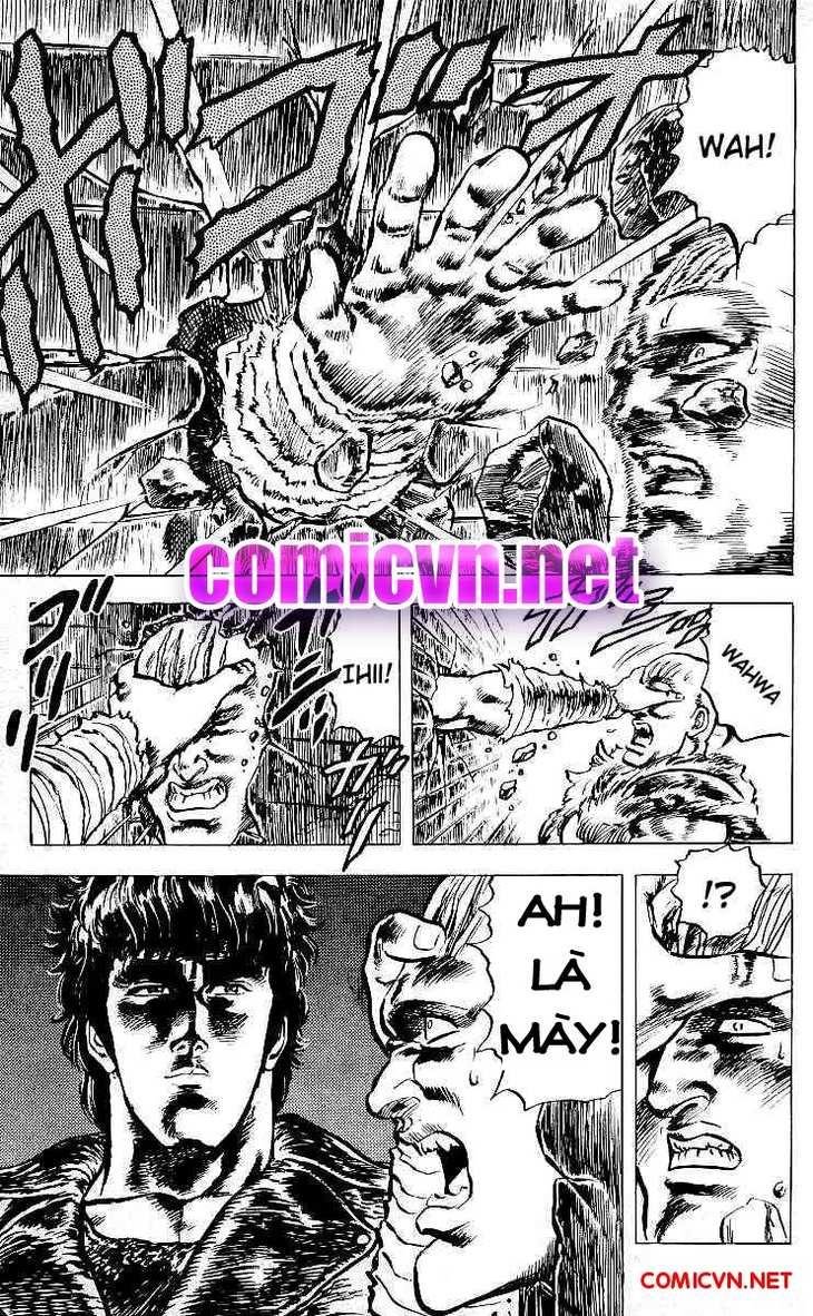 bắc đẩu thần quyền chapter 21 20