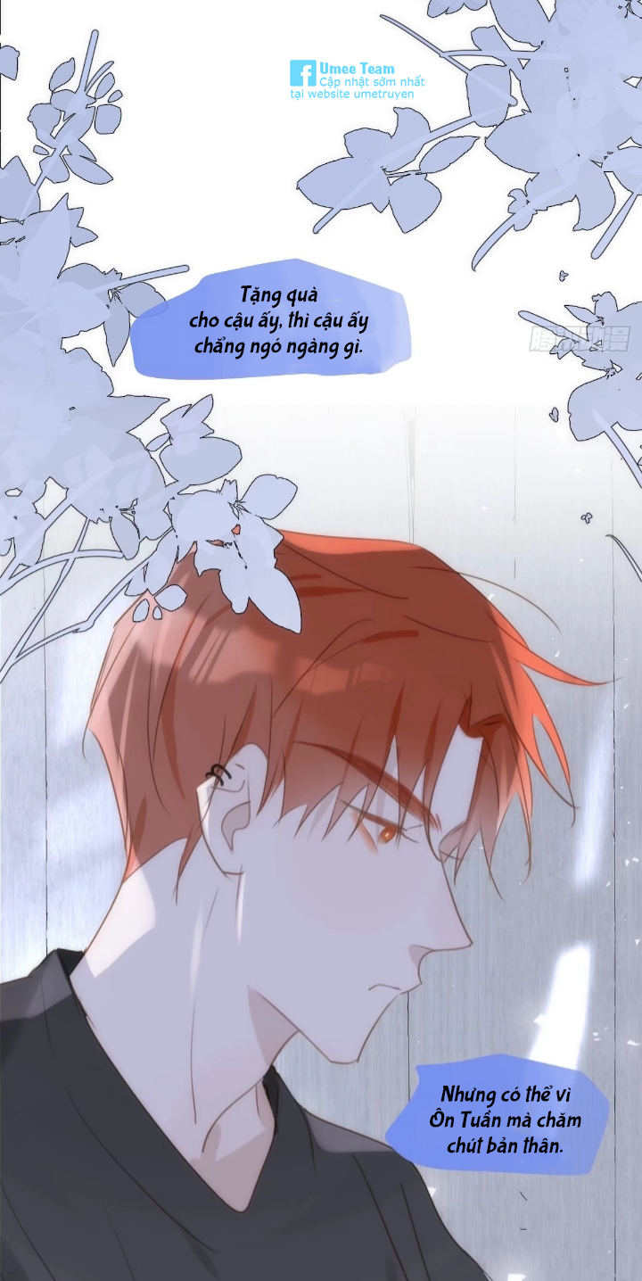 đêm đầy sao nói với em chapter 46 37