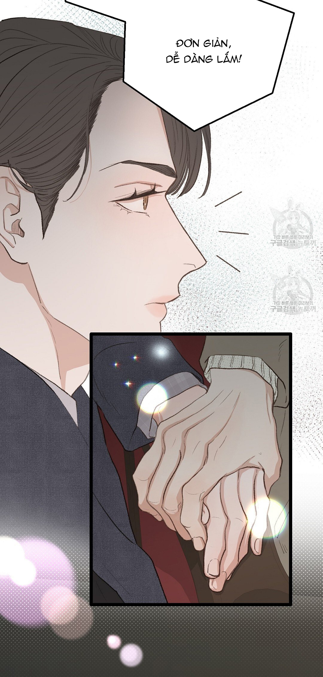 vùng cấm tình yêu của beta chapter 42 3