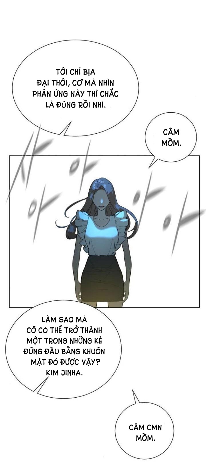 bạch huyết - white blood chapter 42 26