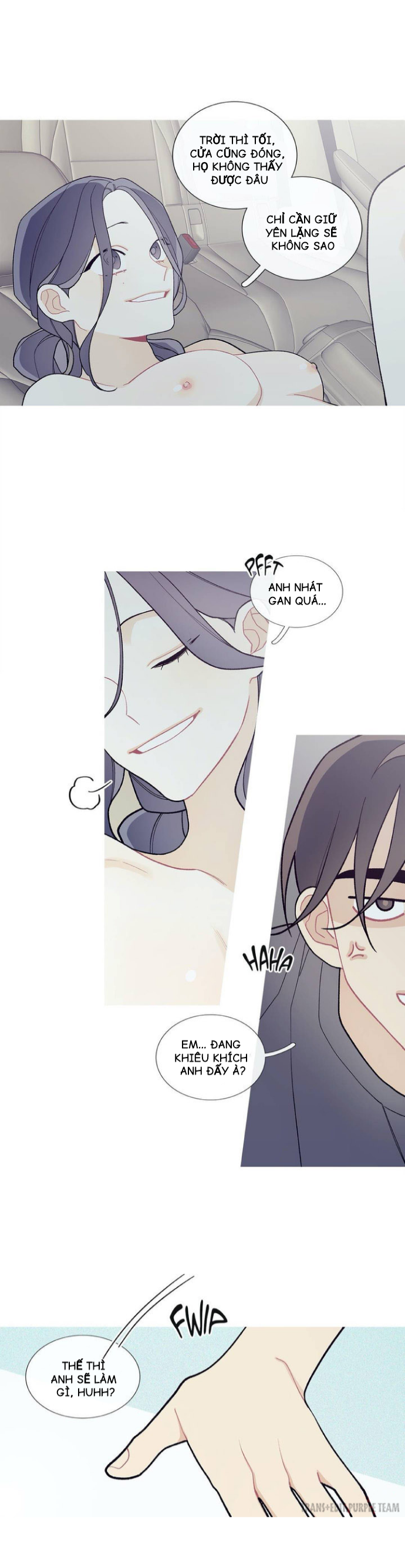 chuyện quái gì đang xảy ra? chapter 89 18