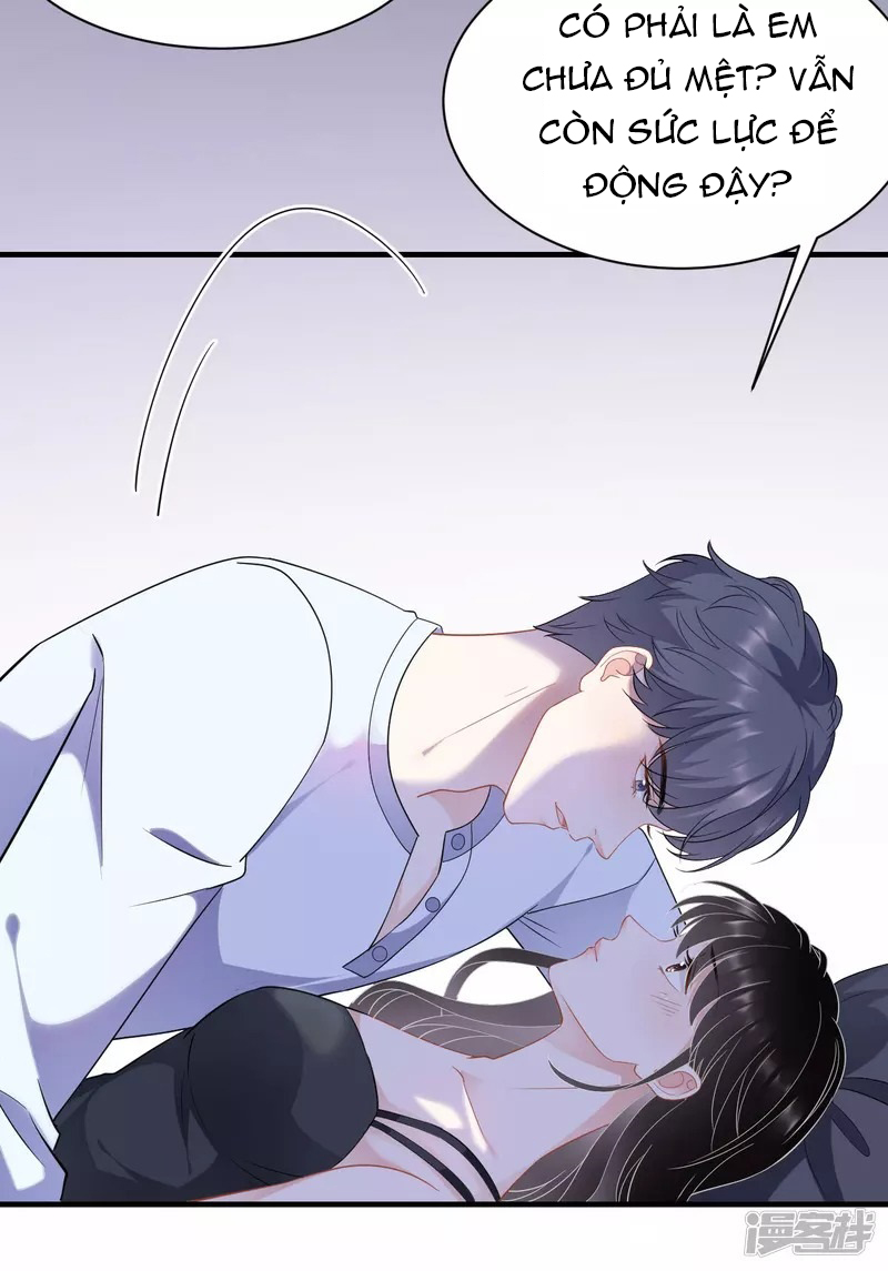 [16+] đại tiểu thư có thể có ý đồ xấu chapter 40.1 5