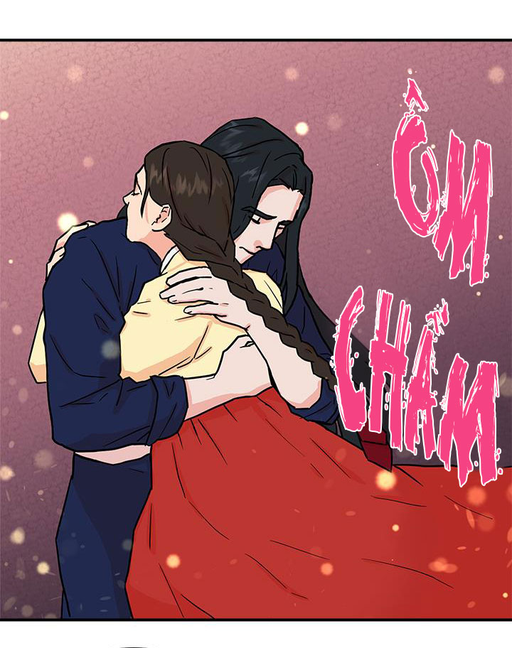 lang quân bạch hổ chapter 7.3 14