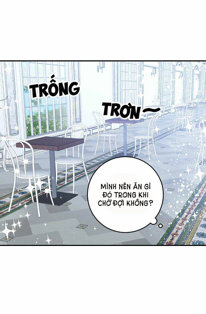 tôi là bạn gái cũ của một người lính chapter 4 45